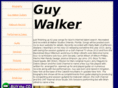 guy-walker.com