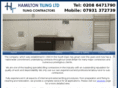 hamiltontiling.com