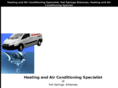heatingandairhotspringsarkansas.com