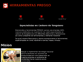 herramientaspreggo.com