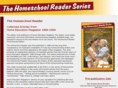 homeschoolreader.com