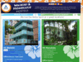 hostelsaloha.com