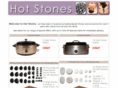 hotstones.co.uk