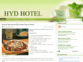 hydhotel.com