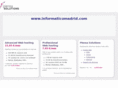 informaticomadrid.com