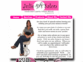 juliedsalon.com