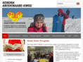 kenoraanishinaabekweg.com