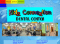 kidzconnextion.com