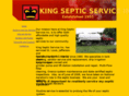 kingsepticservice.com