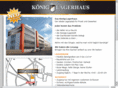 koenig-lagerhaus.com