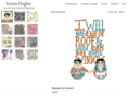 kristinhughesdesign.com