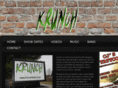 krunchband.com