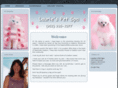 lauriespetspa.net