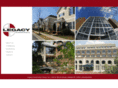 legacyconstructiongroup.net