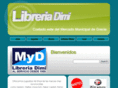 libreriadimi.com