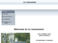 lllimousine.com