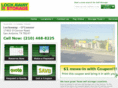 lockawaystorageoconnor.com
