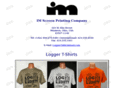 loggertshirt.com