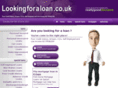 lookingforaloan.co.uk
