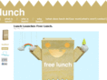 lunch-inc.com