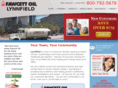 lynnfieldoil.com