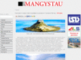 mangistau.com