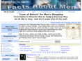 mansfacts.com