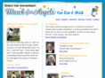 marchforangels.com