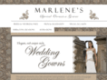 marlenecustomdesigns.com