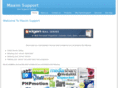 maximsupport.com