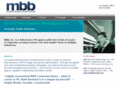 mbbcommunications.com