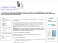 mobile-times.de