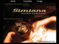 monkeybellydancer.com