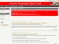 morrischessclub.com