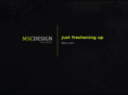 msc-design.co.uk