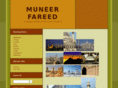 muneerfareed.com