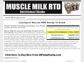 musclemilkreadytodrink.com