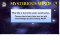 mysteriousminds.com