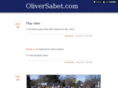 oliversabet.com