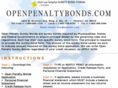openpenaltybonds.com