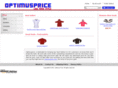 optimusprice.com