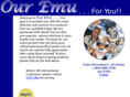 ouremu.com