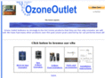 ozoneoutlet.com