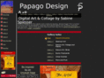 papagodesign.com