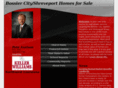 peteaxelson.com