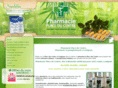 pharmacie-lusignan.com