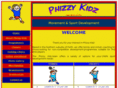 phizzykidz.com