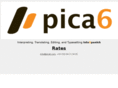 pica6.com