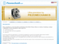 piezoaction.com