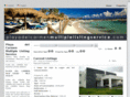 playadelcarmenmultiplelistingservice.com